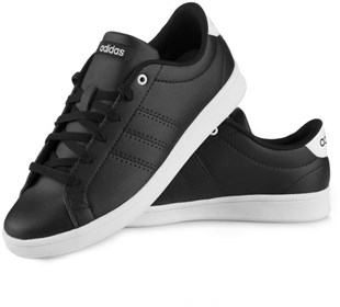 Adidas Advantage Clean Qt Siyah Kadın Spor Ayakkabı DB1370