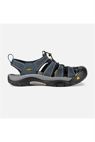 Keen Outdoor Günlük Confort Tracking Sandalet Ayakkabı Mavi