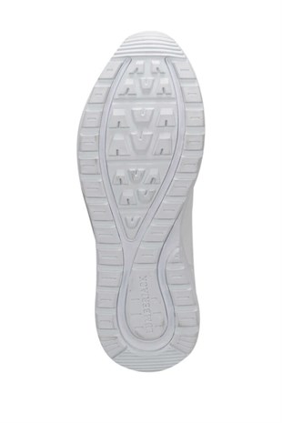 Lumberjack Aranda Beyaz Sneakers Erkek Spor Ayakkabı