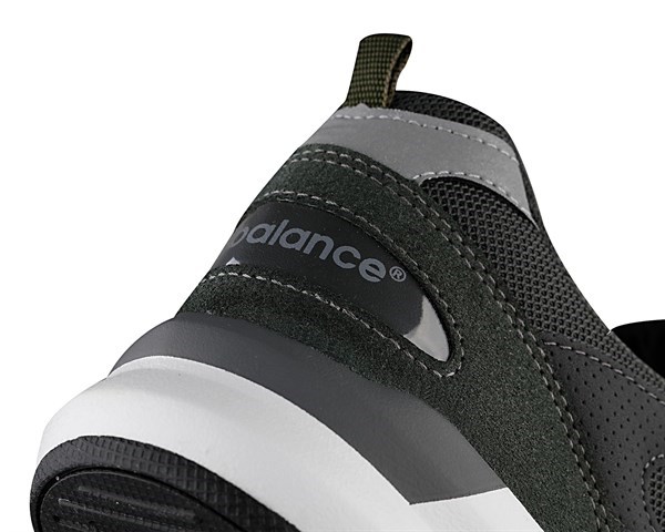 New Balance 109 Haki Erkek Sneaker Spor Ayakkabı TSK v1