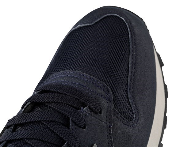 New Balance 500 Lacivert Erkek Günlük Sneaker Spor Ayakkabı GM500RNS v6